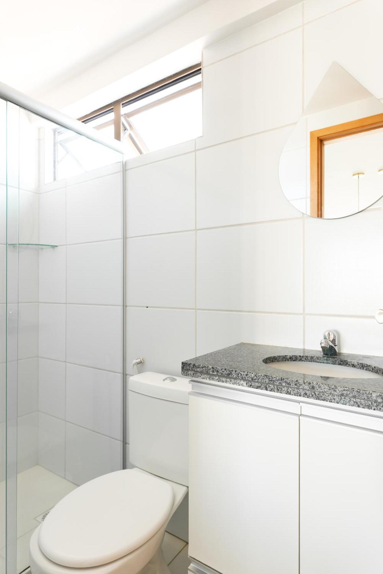 Flat 1701 - Portomar Home Club Ресифи Экстерьер фото