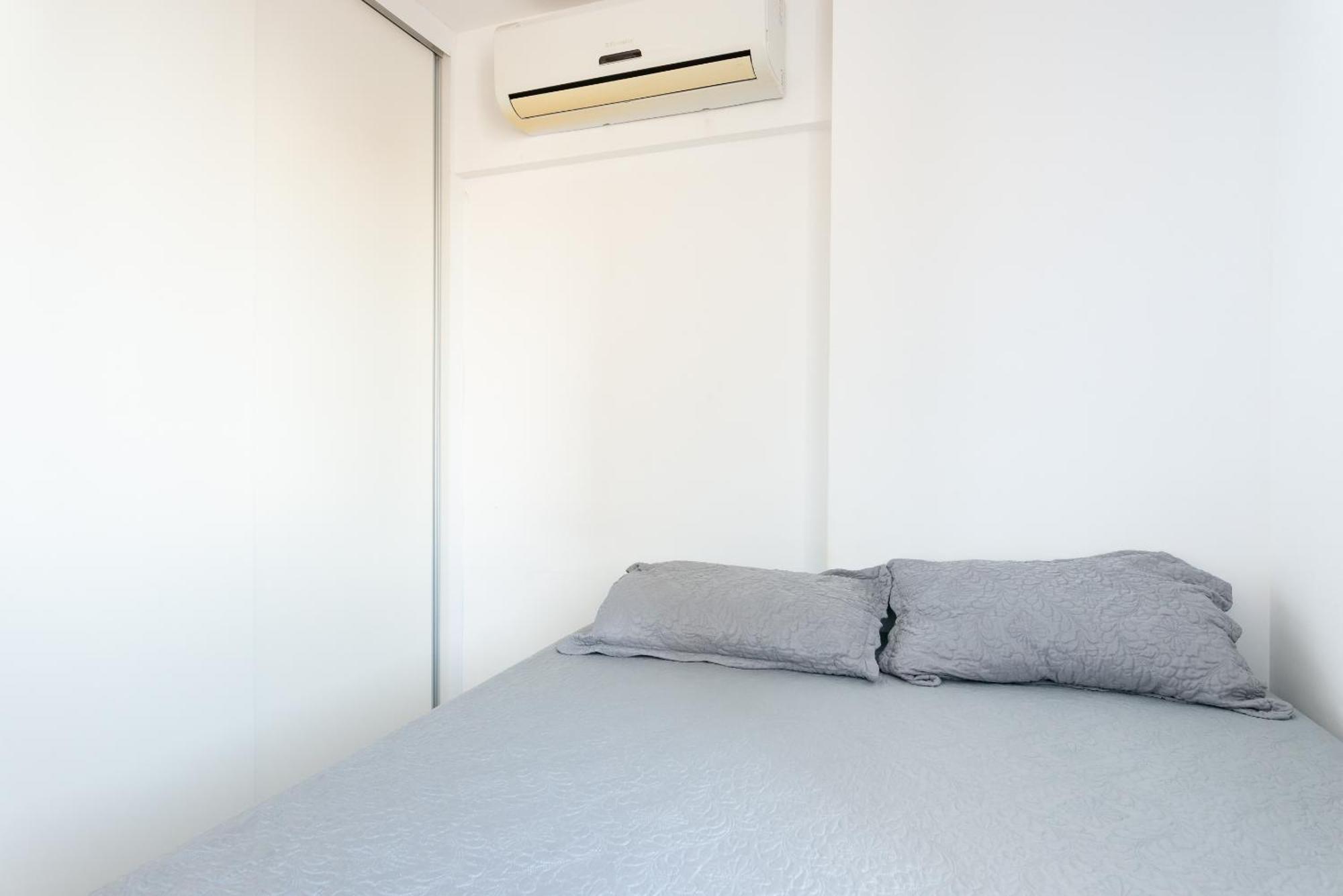 Flat 1701 - Portomar Home Club Ресифи Экстерьер фото