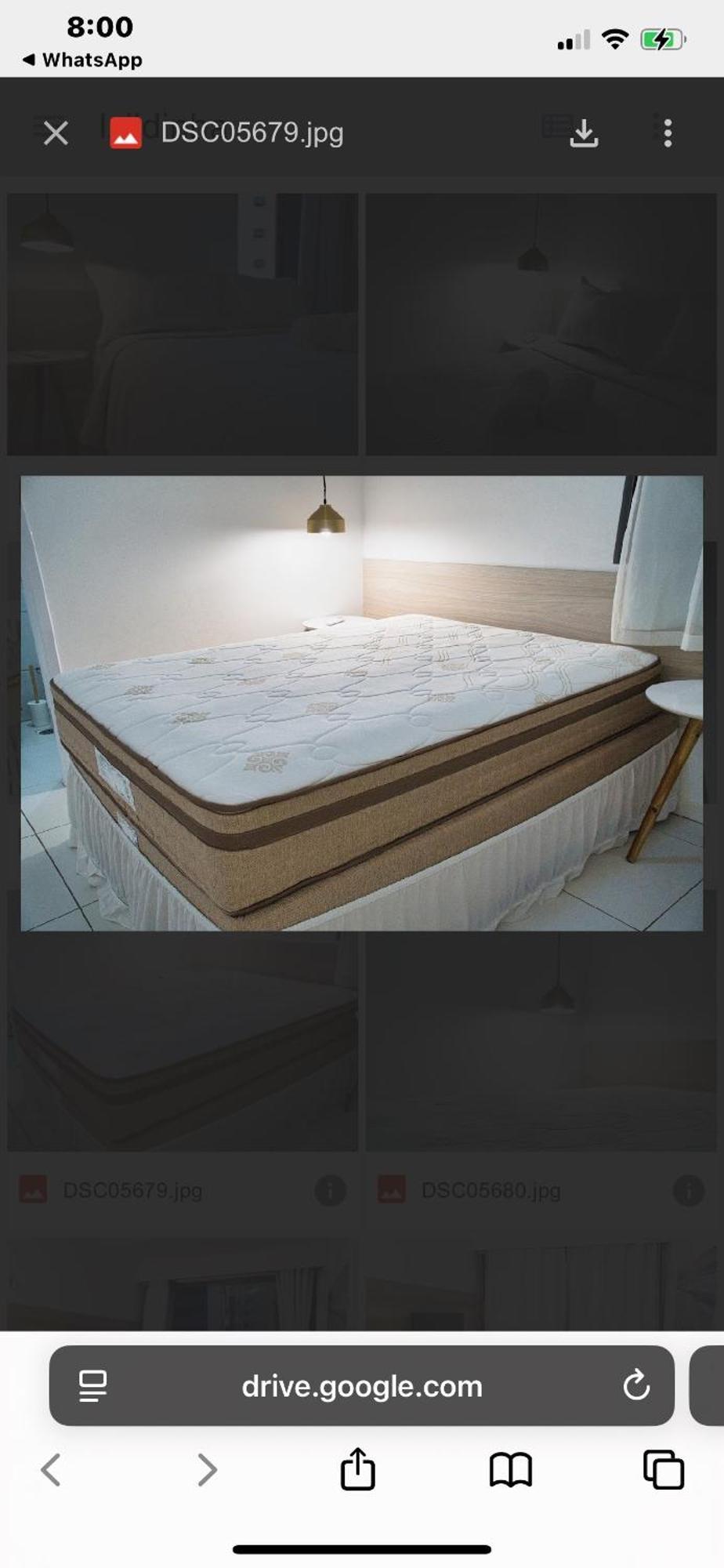 Flat 1701 - Portomar Home Club Ресифи Экстерьер фото