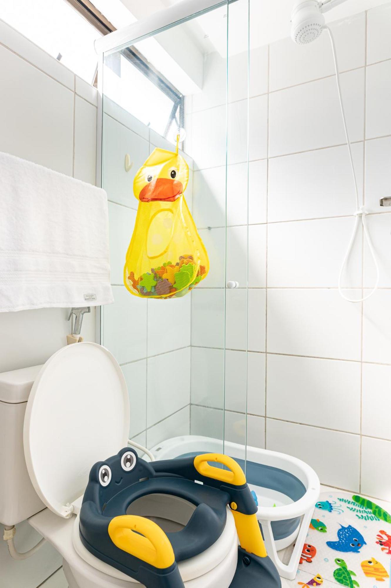 Flat 1701 - Portomar Home Club Ресифи Экстерьер фото