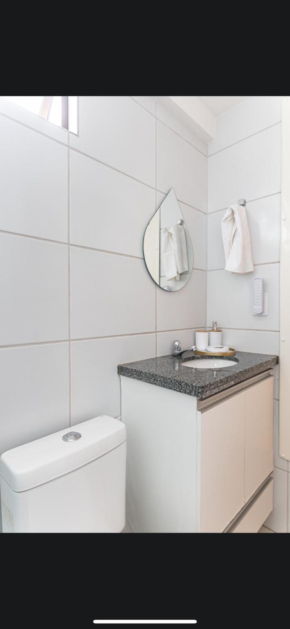 Flat 1701 - Portomar Home Club Ресифи Экстерьер фото